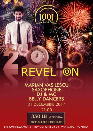 poze revelion new year s eve 2015 1001 social bar cuisine