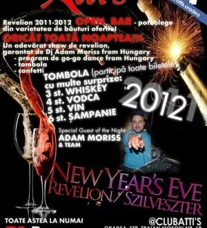 poze revelion 2012 in club atti s