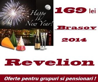 poze revelion 2014 in brasov