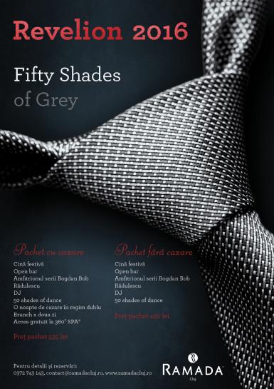 poze revelion 2016 fifty shades of grey