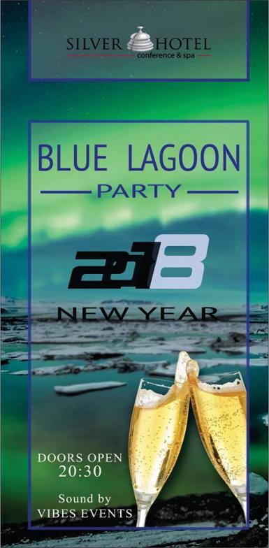 poze revelion blue lagoon la silver hotel