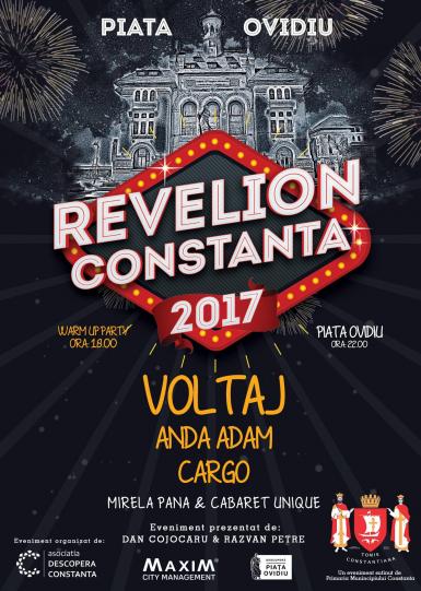 poze revelion constanta 