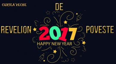 poze revelion de poveste 2017 la arad