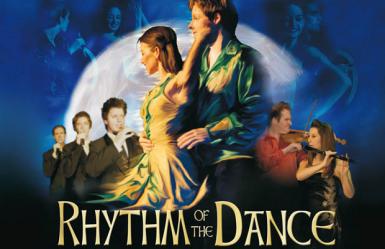 poze rhythm of the dance la iasi anulat