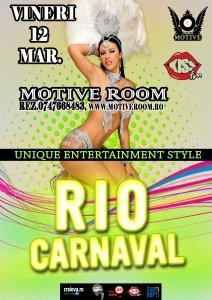 poze rio carnaval in motive room