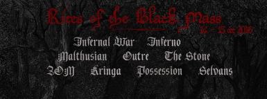 poze rites of the black mass fabrica club