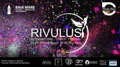 poze rivulus international dance festival