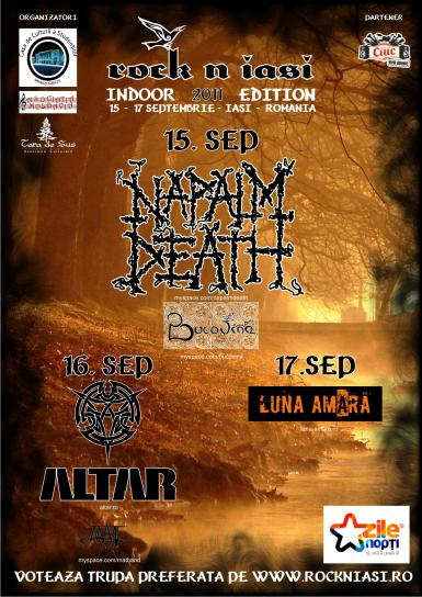 poze  rock n iasi