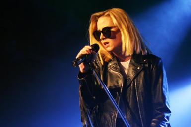 poze roisin murphy live arenele romane