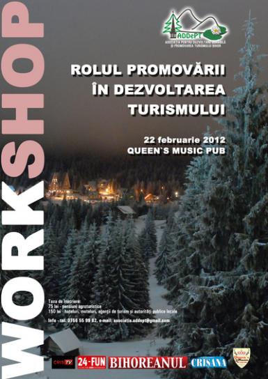 poze rolul promovarii in dezvoltarea turismului