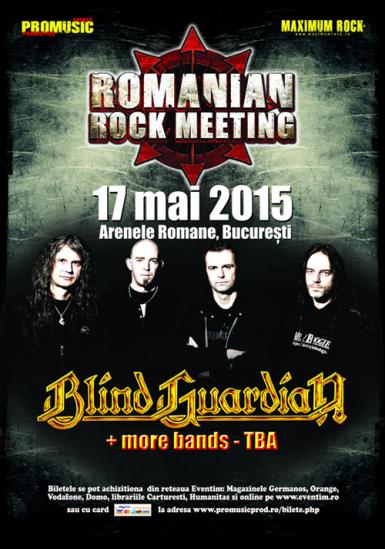 poze romanian rock meeting 2015 la arenele romane