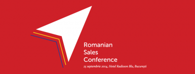 poze romanian sales conference