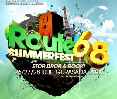 poze route68 summerfest