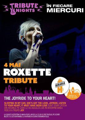 poze roxette tribute concert