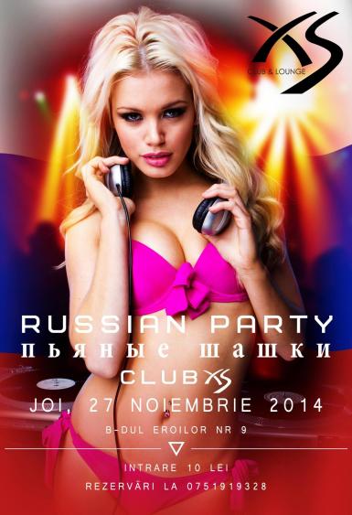 poze russian party