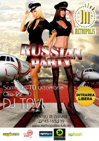 poze russian party