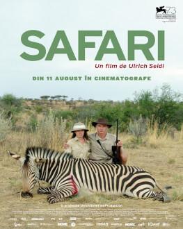 poze safari