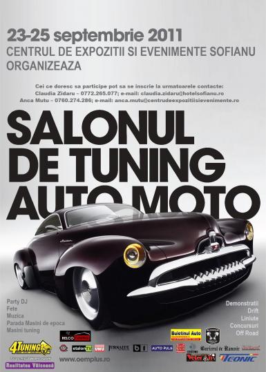 poze salonul de tuning auto moto