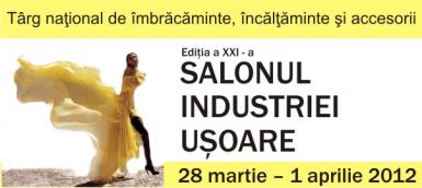 poze salonul industriei usoare