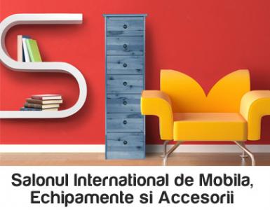 poze salonul international de mobila si accesorii 2012