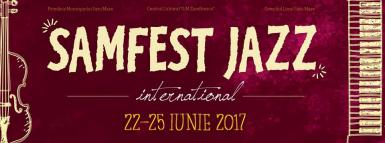 poze samfest jazz international 2017