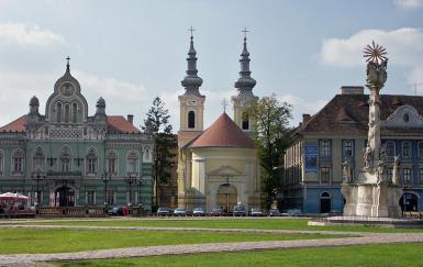 poze saptamana olimpica 2010 la timisoara