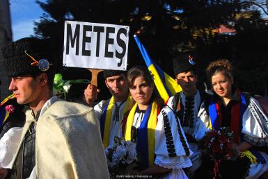 poze sarbatoarea mocanilor 