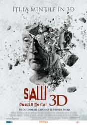 poze saw 3d 2010 