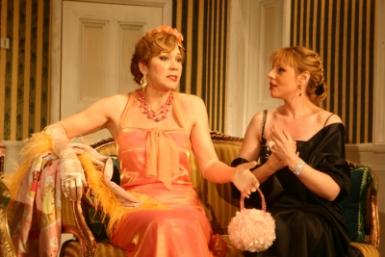 poze scandal la opera 