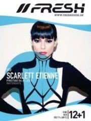 poze scarlett etienne la brasov