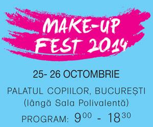 poze schimbari gratuite de look la makeupfest 25 26 octombrie