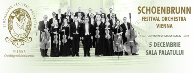 poze schoenbrunn festival orchestra vienna la bucuresti