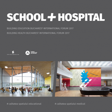 poze school hospital 2017