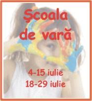 poze scoala de vara pentru copii