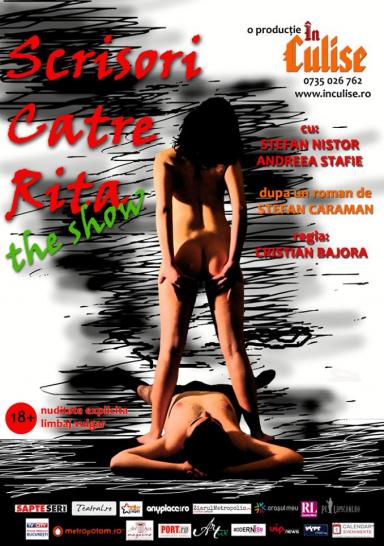 poze scrisori catre rita the show comedie erotica