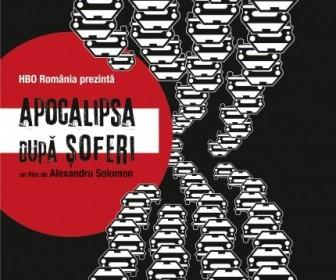 poze seara de film apocalipsa dupa soferi