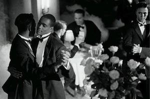poze seara de film looking for langston