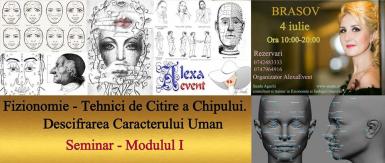 poze seminar fizionomie si limbajul trupului modulul i