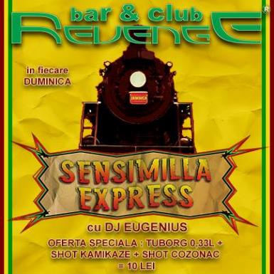 poze sensimilla express