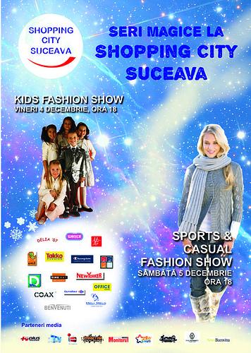 poze seri magice la suceava