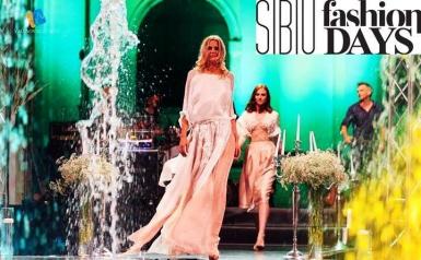 poze sibiu fashion days 2016