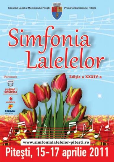 poze simfonia lalelelor 2011