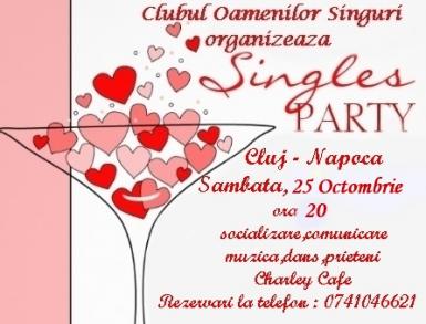 poze single party 