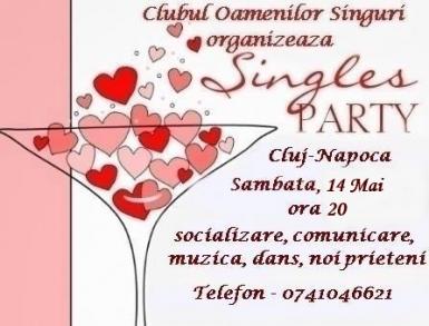 poze seara mult asteptata singles party