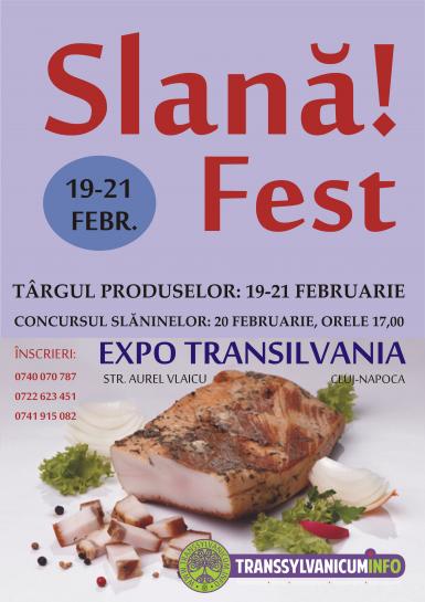 poze slanafest 2016