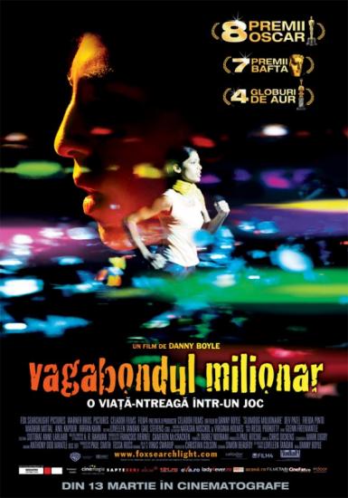 poze slumdog millionaire vagabondul milionar