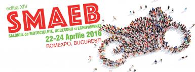 poze smaeb 2016 salonul de motociclete accesorii si echipamente