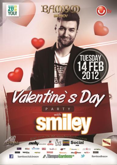 poze smiley bamboo brasov marti 14 februarie