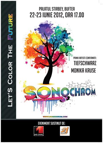 poze sonochrom festival 2012