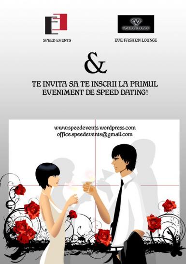 poze speed dating in timisoara